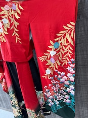 Two piece sets 643 2jacket+1skirt