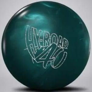 【新品】ストーム　ハイロードパール　15ポンド STORM HY-ROAD GOLD PEARL ハイロード・ゴールドパール 丨ボウリング