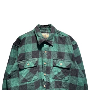 used  flannel shirts SIZE:L