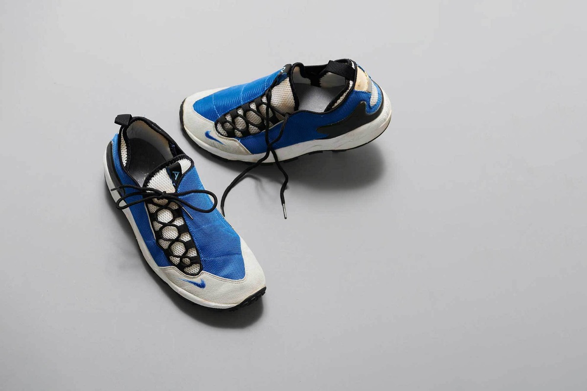NIKE AIR FOOTSCAPE | PLAYGROUND | スニーカーショップ