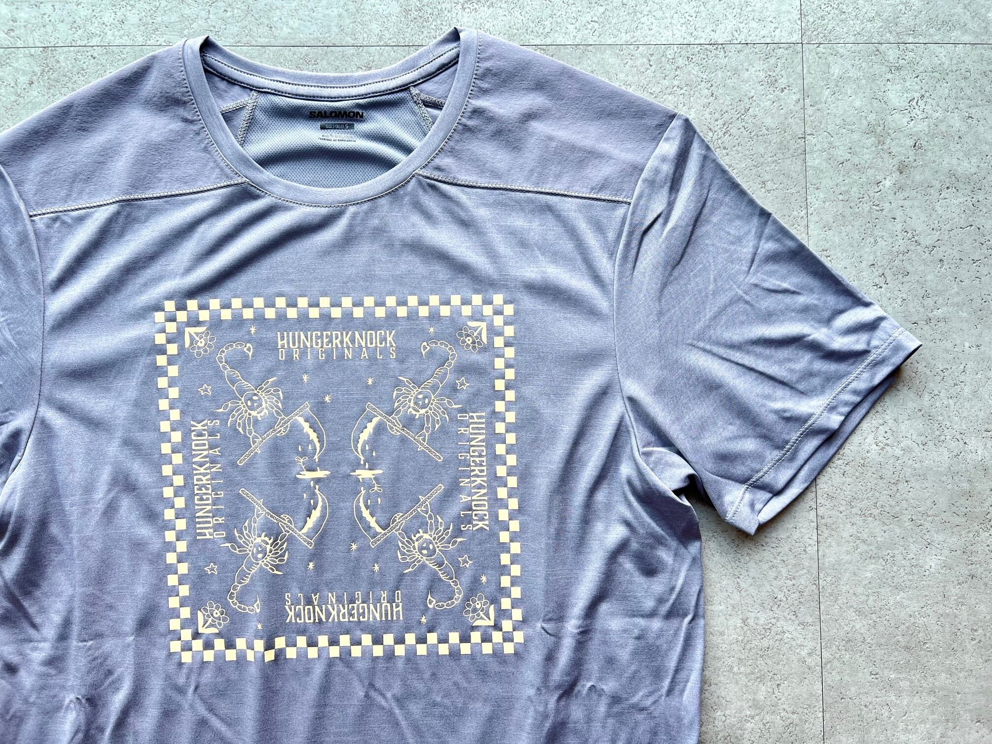 apparel | HUNGERKNOCK ORIGINALS