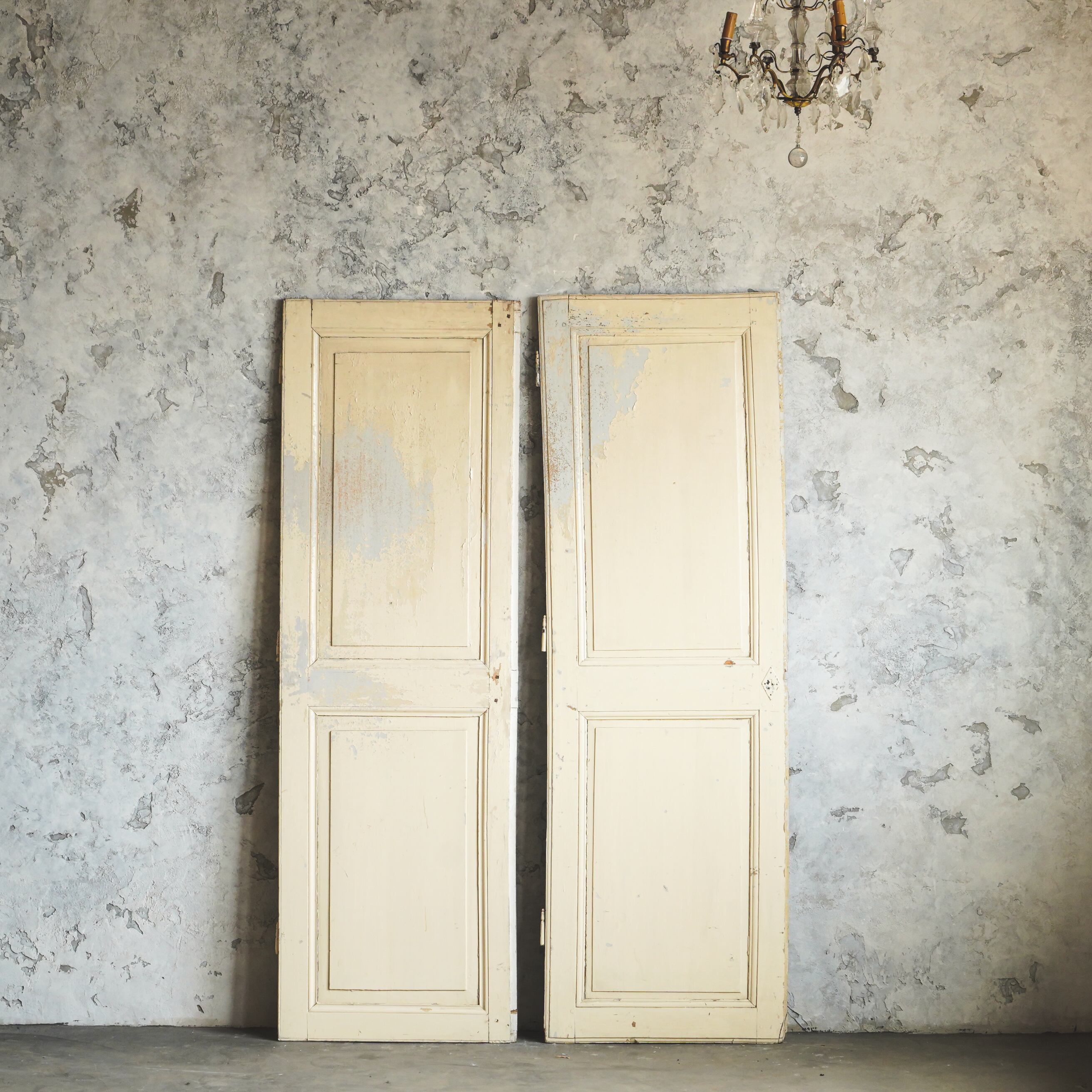 ドア/シングルドア/建具/ペイント