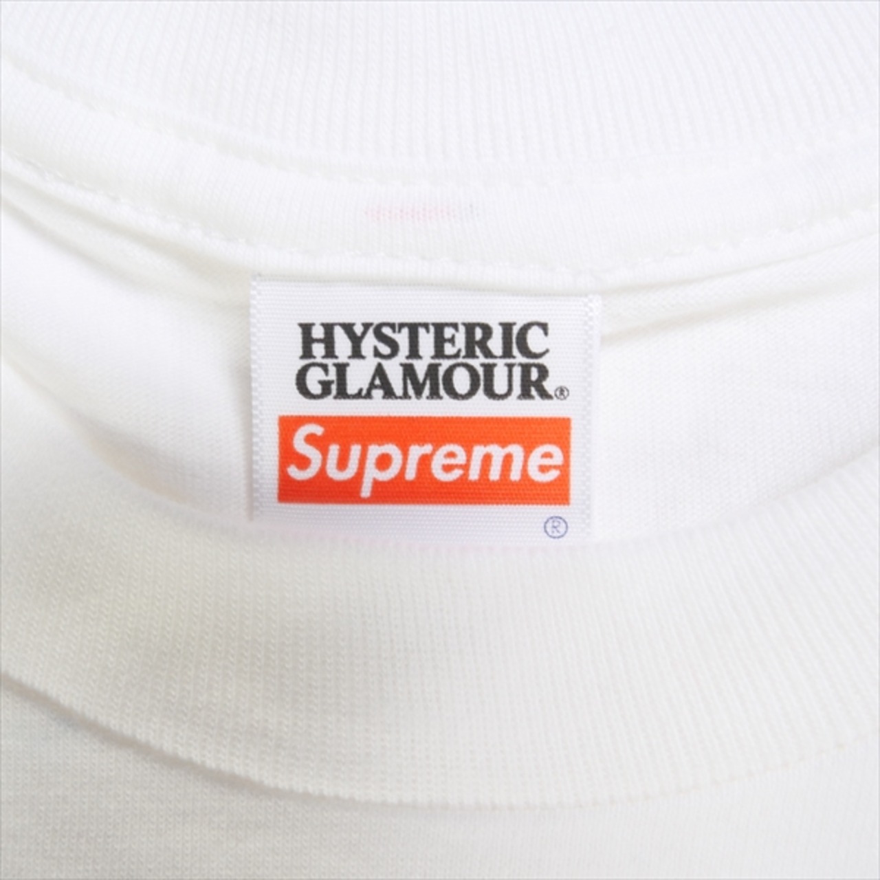 Size【XL】 SUPREME シュプリーム ×HYSTERIC GLAMOUR ヒステリック 