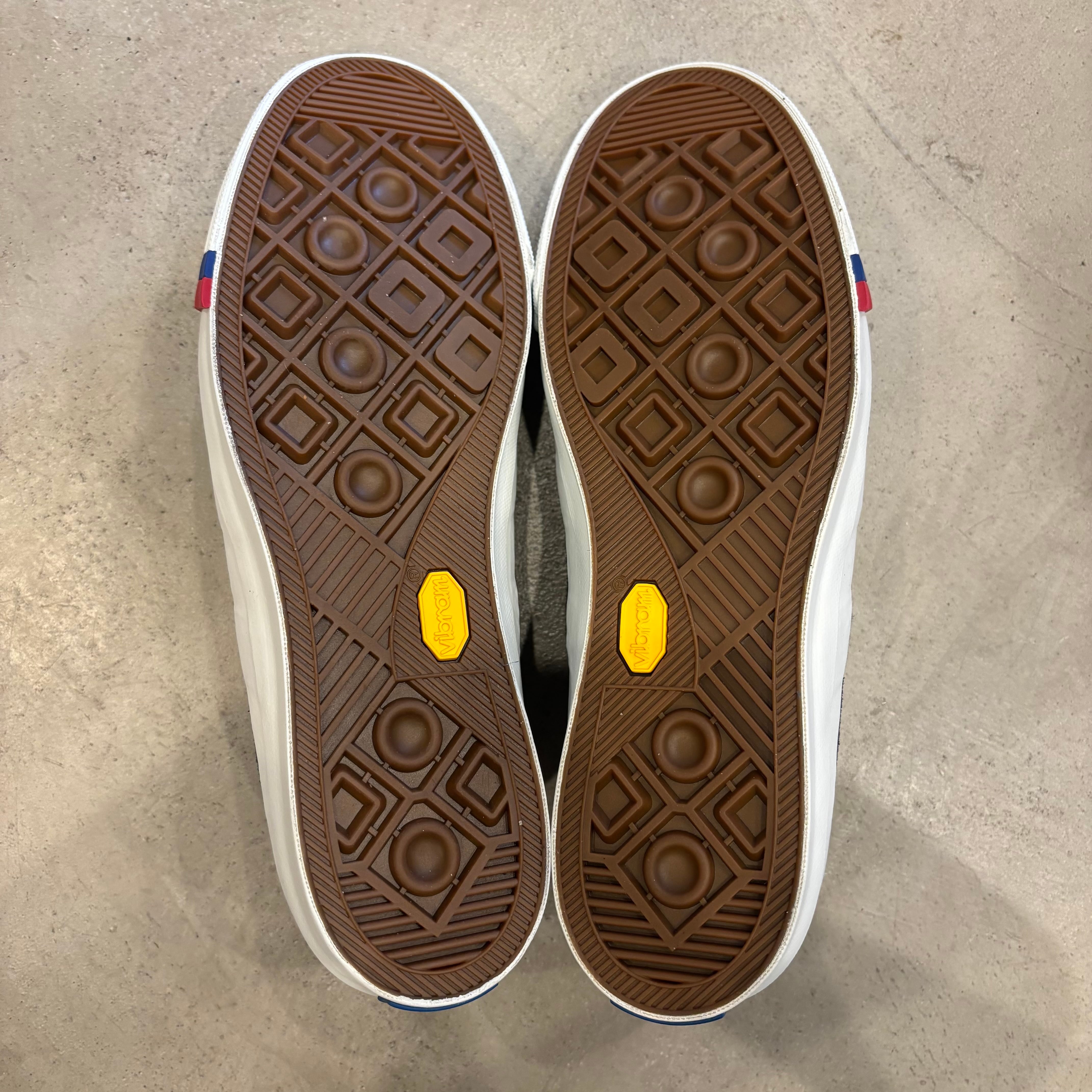 Hombre Niño×PRO-Keds 【ROYAL PLUS SUEDE LO】 | 桜木商店