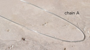Sleeping beauty turquoise heart necklace / ギザギザ《silver925》【受注製作】