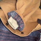 【Dickies】ディッキーズ USA製 90's カバーオール