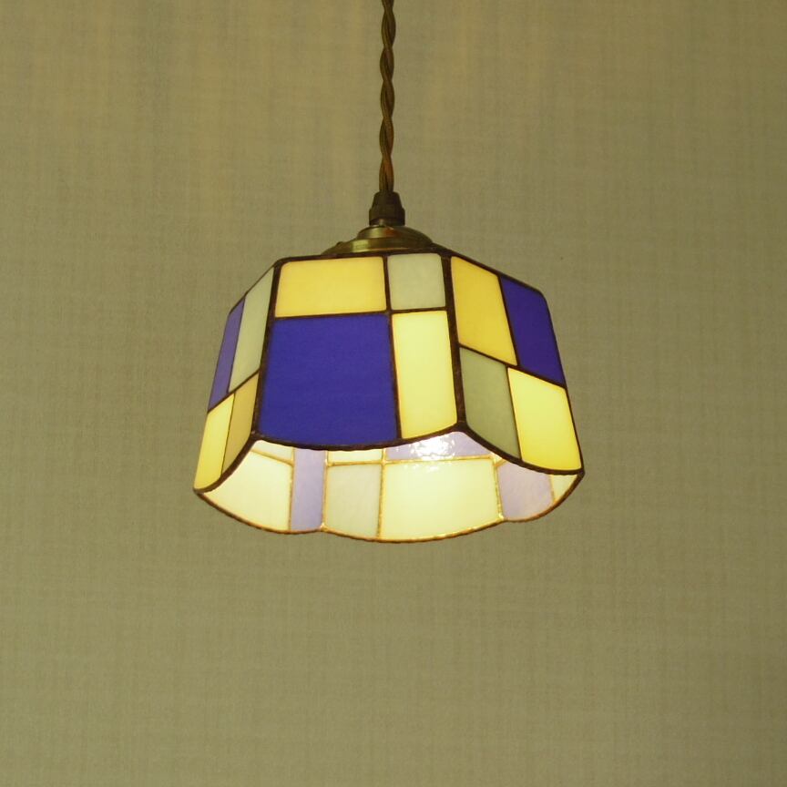 ペンダントランプ No.705 | naranja