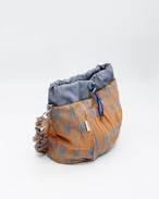 Frill handle-巾着バッグ thumbnail 6