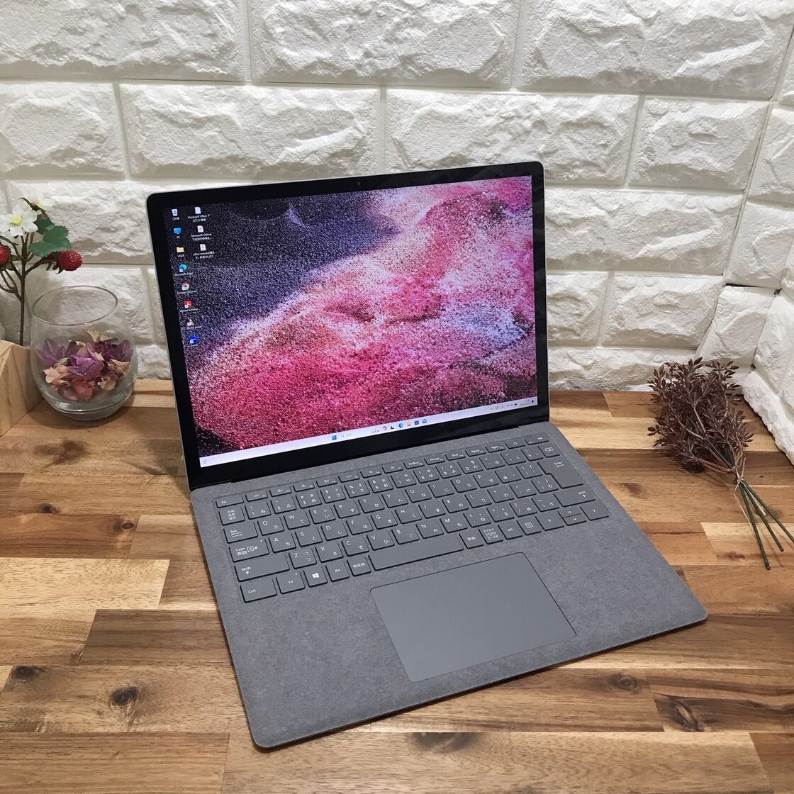 美品】Surface laptop3✨第10世代✨メモ8GB/SSD128GB | Pay ID