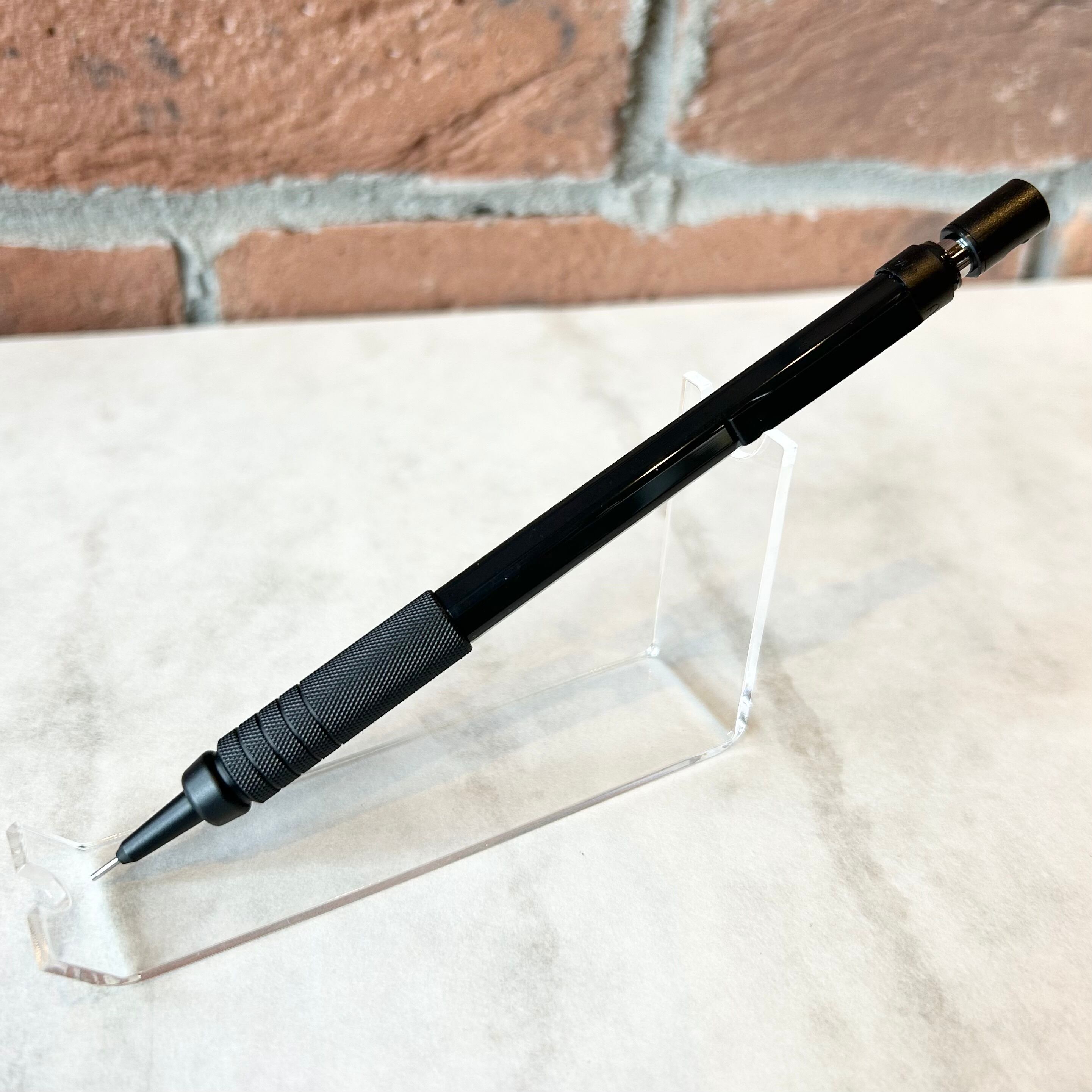限定品】ぺんてる 製図用シャープペンシル60周年／3本セット | ペンネ
