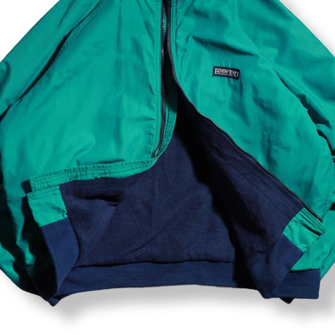 LANDS' END "SQUALL Jacket" Kiven