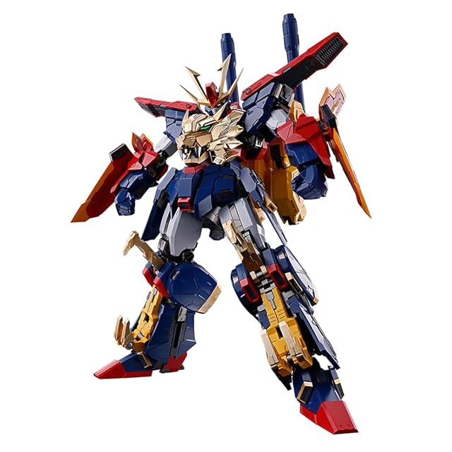 TAMASHII NATIONS GUNDAM UNIVERSE 機動戦士ガンダム鉄血の