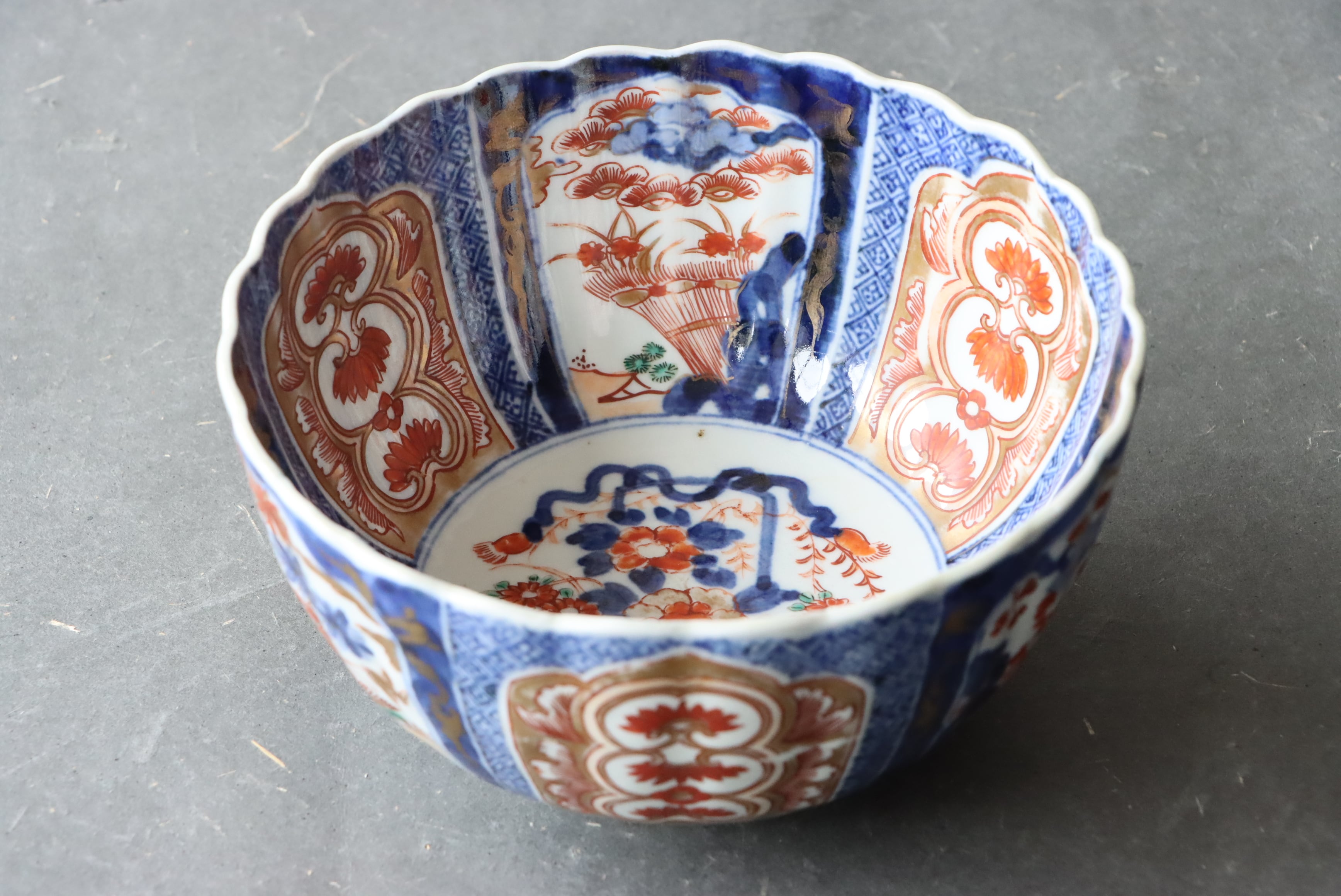 鉢/Bowl, pot | (有)新原美術