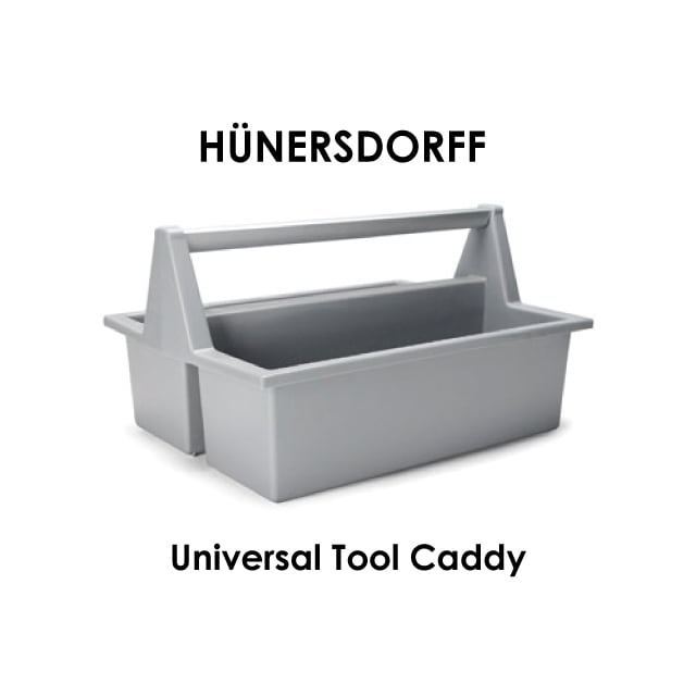HÜNERSDORFF Universal Tool Caddy
