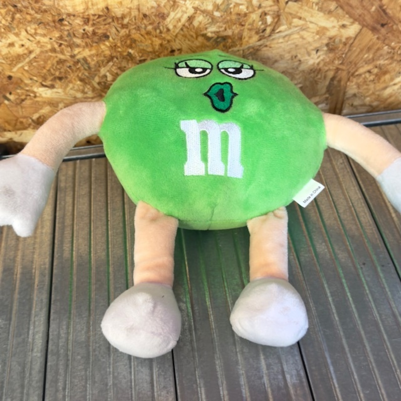 【ｍ＆ｍ’ｓ】プラッシュ