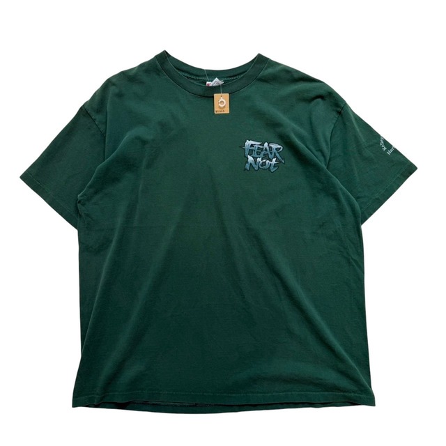 【90's】【Made in USA】SOF Tee  半袖Tシャツ   2XL