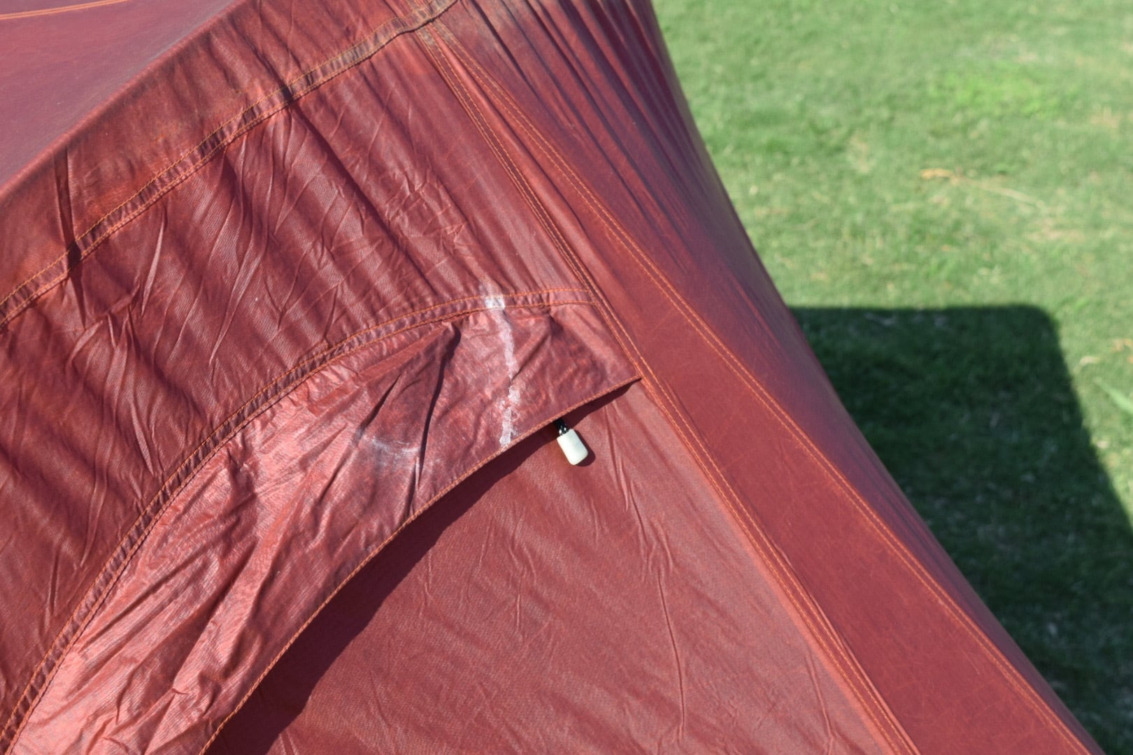 USED 00s THE NORTH FACE 