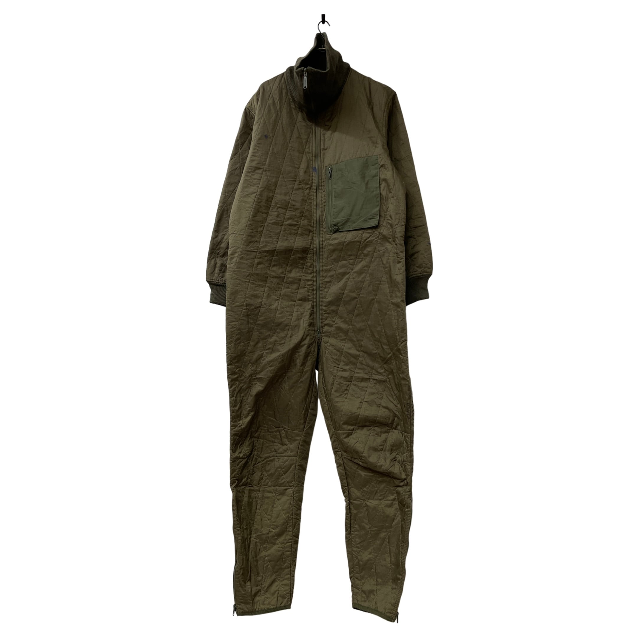 wildfraulein ジャンプスーツ つなぎ Lee|リーのつなぎ/オールインワン