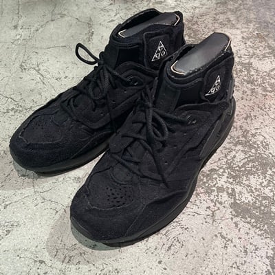 NIKE COMME des GARCONS HOMME PLUS AIR MOWABB