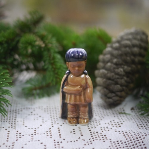 GOEBEL ゲーベル　ナティヴィティ 　WISEMAN