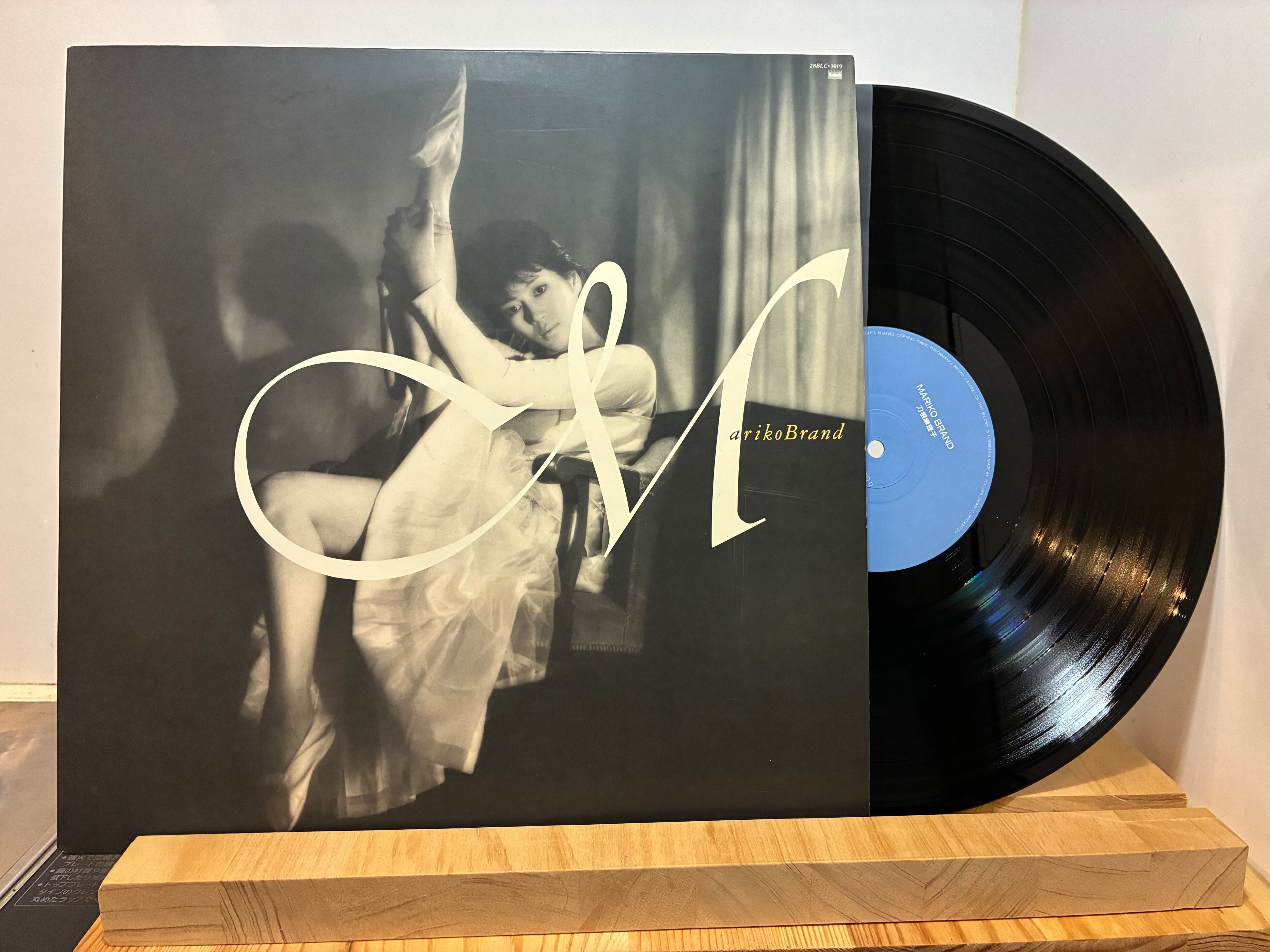 山口百恵 / 絶唱 | sixteen records (シックスティーンレコード)