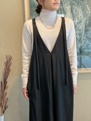 バイヤーひと目惚れ！チュール切替トップス