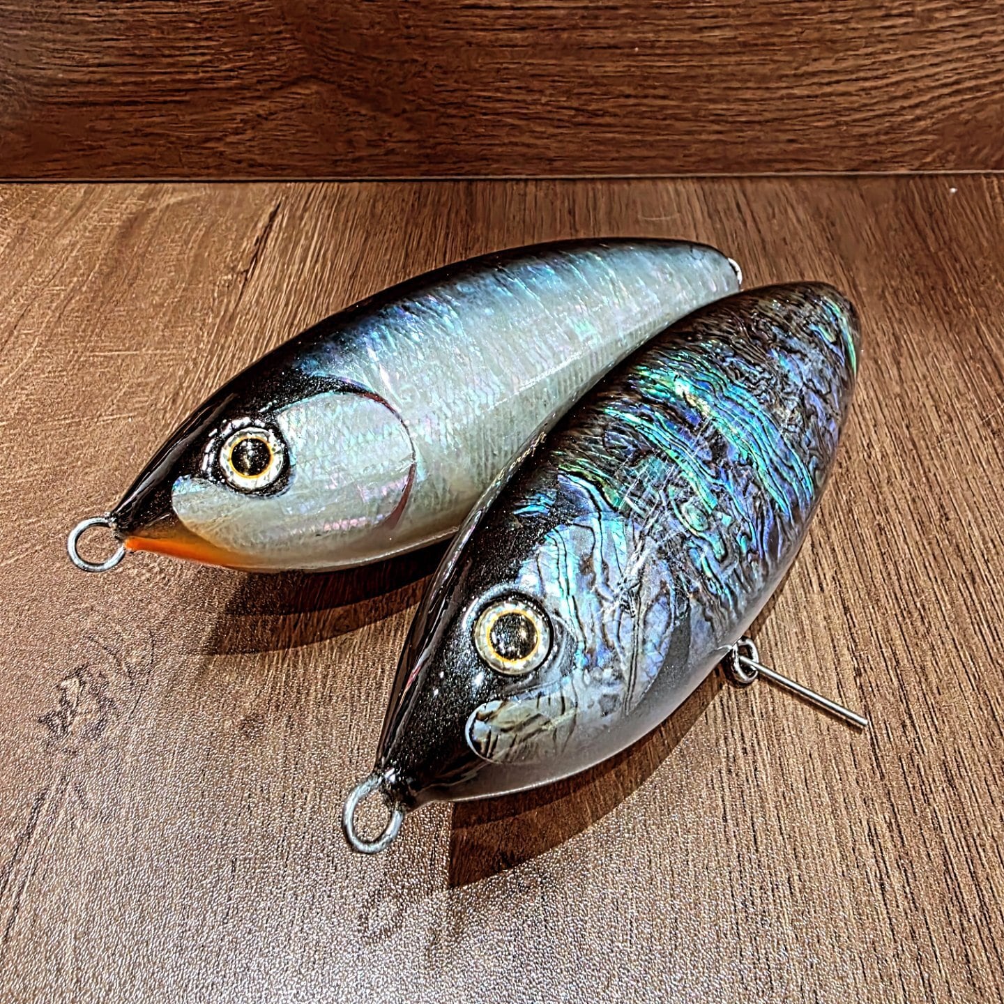 スピノ 180F | CLEVER FISH