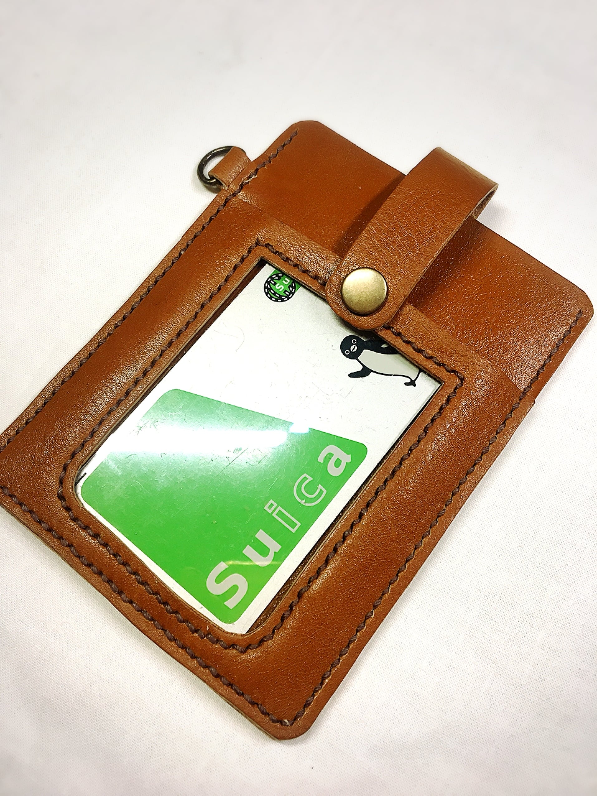 受注作成)障害者手帳、パスケース | そらのおうち