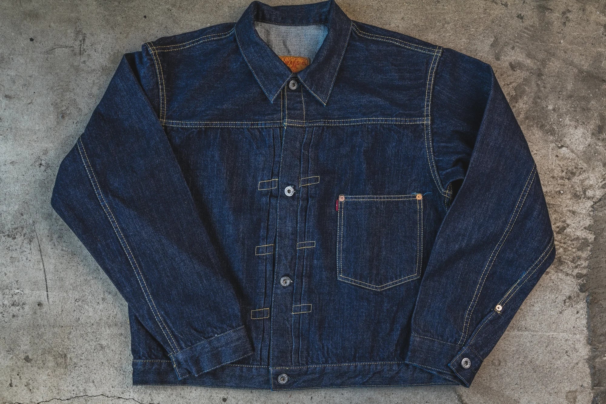 TCB Jeans | 雑貨株式会社