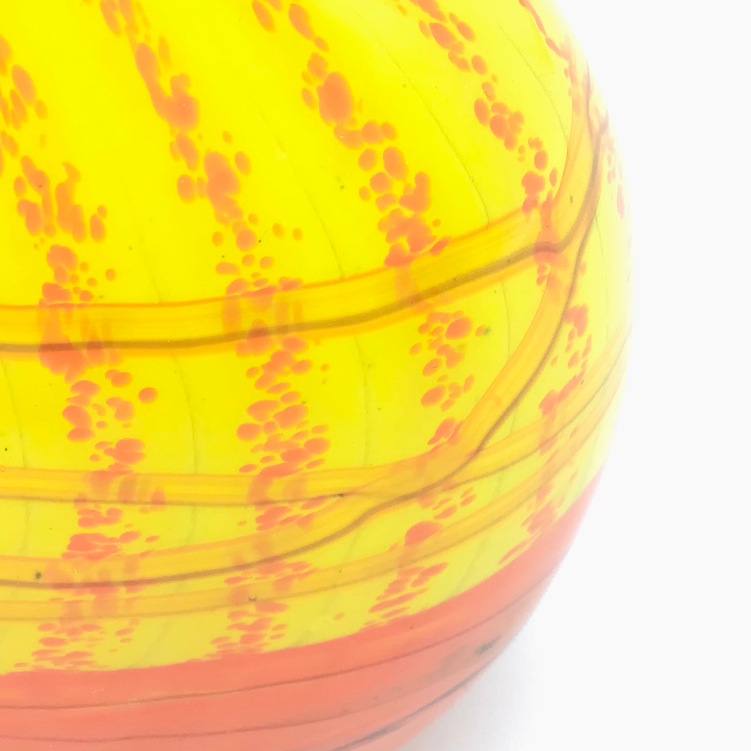 FLAME COLLECTION」FLOWERBASE-CITADEL1 | Malta Glass Japan（マルタ