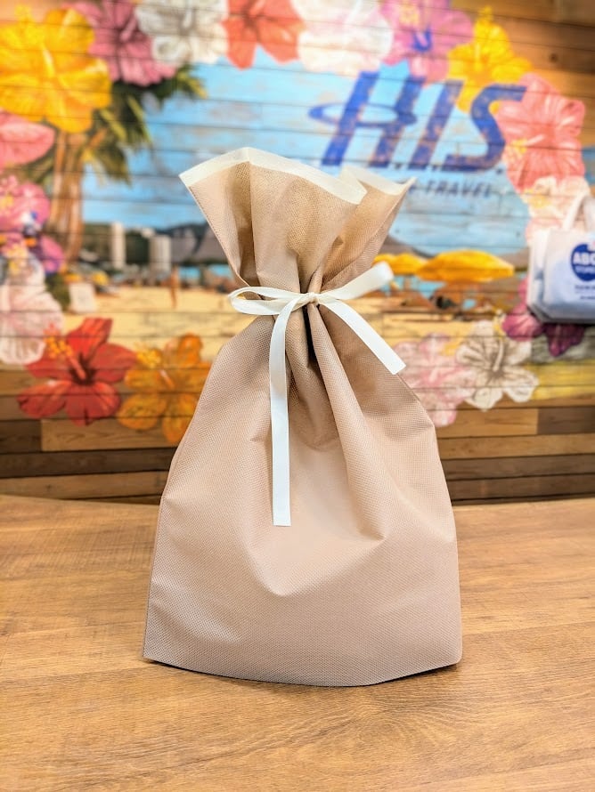 ラッピング袋 ラッピング袋（S） | LeaLea Hawaiian Village