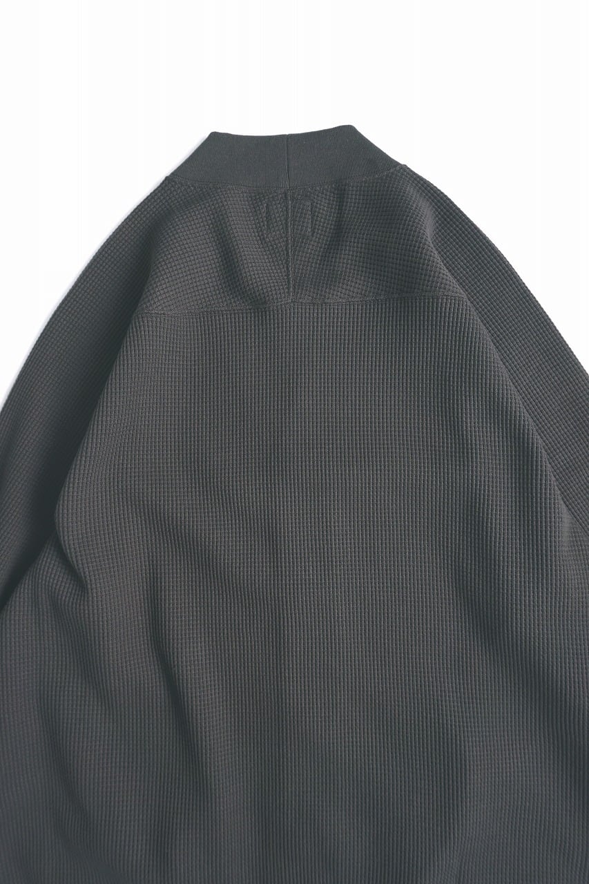 Softly Spun Memphis Waffle C/D