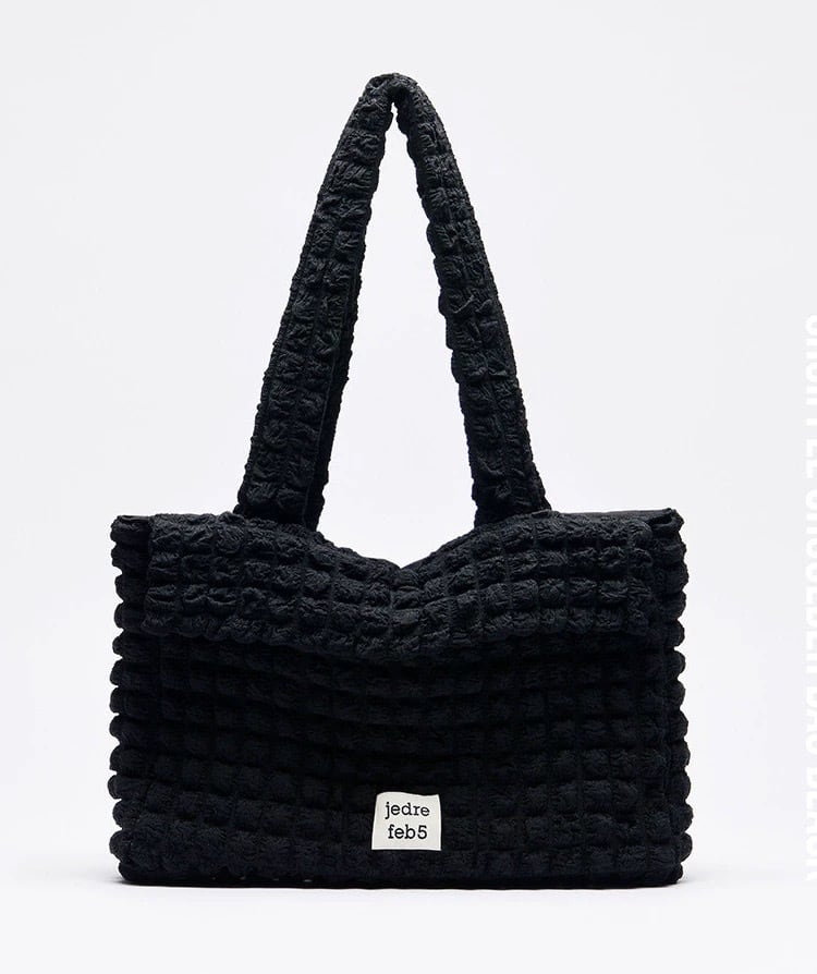 ●JEDREFEB5●CROIFFLE SHOULDER BAG ショルダーバッグ 大人気 JEDREFEB5】Croiffle shoulder bag | in the mist