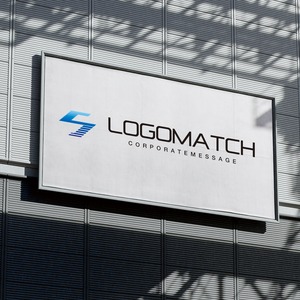 加速するSのロゴ