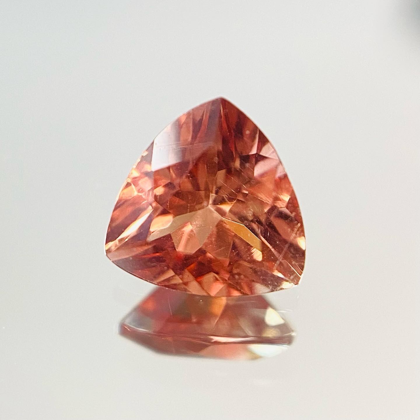 イチゴ大好き♡ オレゴンサンストーン2