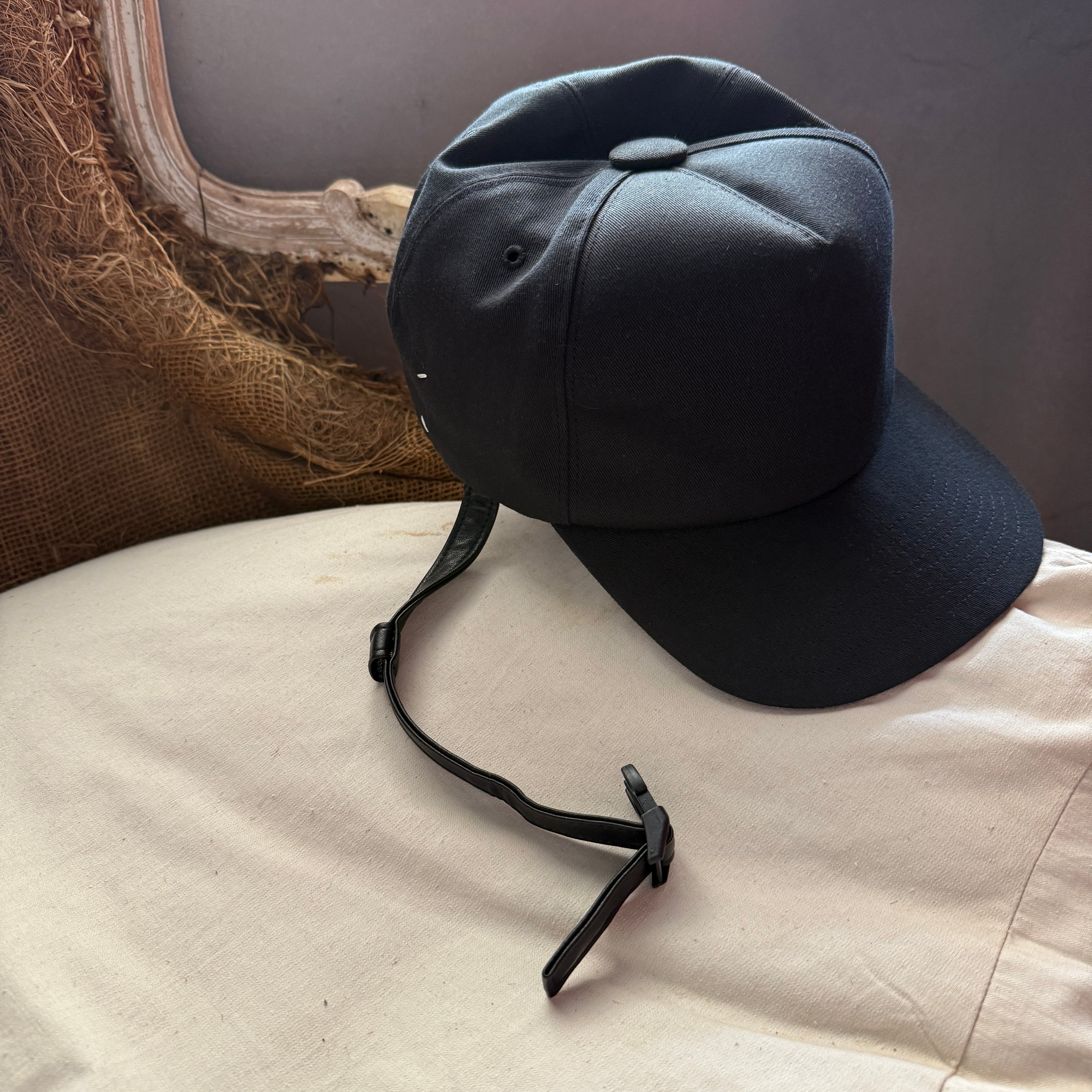 Maison Margiela Sunday Morning &専用キャップ Maison Margiela Sunday Morning &専用キャップ Maison Margiela