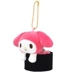 サンリオC マイメロディ寿司MC ネギトロ(9811589)