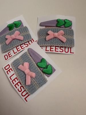 即納)  | tintin pin2P  | DEREESUL