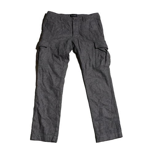 90s WoolCargoPants