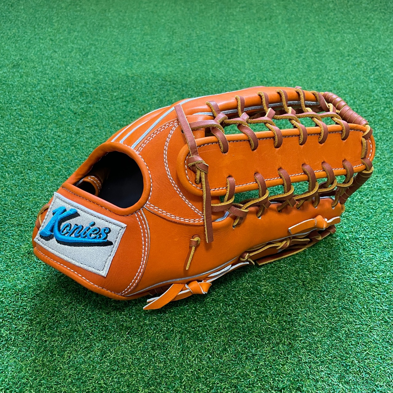 【外野手用】KNS-13モデル