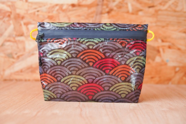 PAB Pouch[SEIKAI]
