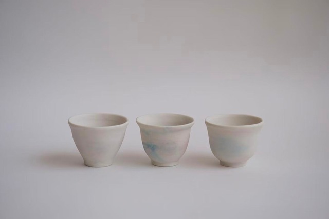 加藤直樹 Naoki Kato - 茶杯 cup