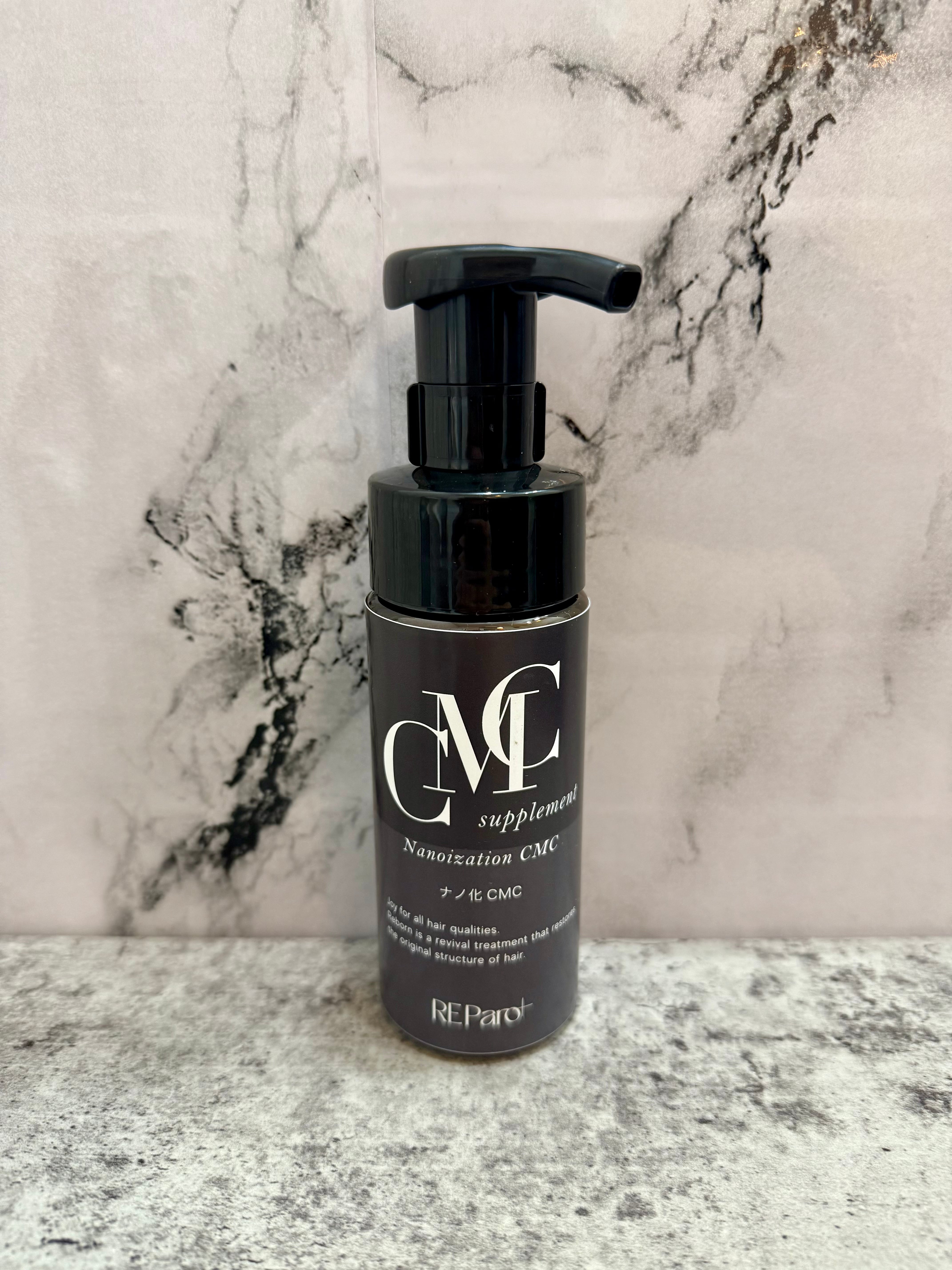 CMC サプリメント 1000ml | LUSTER' HAIR CARE SHOP