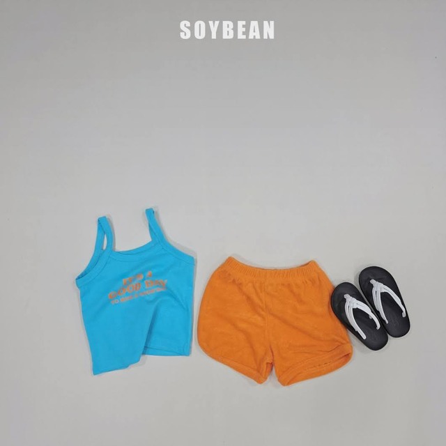 《取寄》グッディセット：kids【SOYBEAN】※送料無料