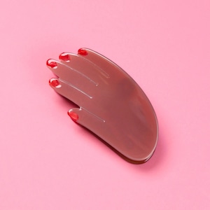 «即納» Coucou Suzette Hand Hair Claw ククシュゼット ヘアアクセサリー