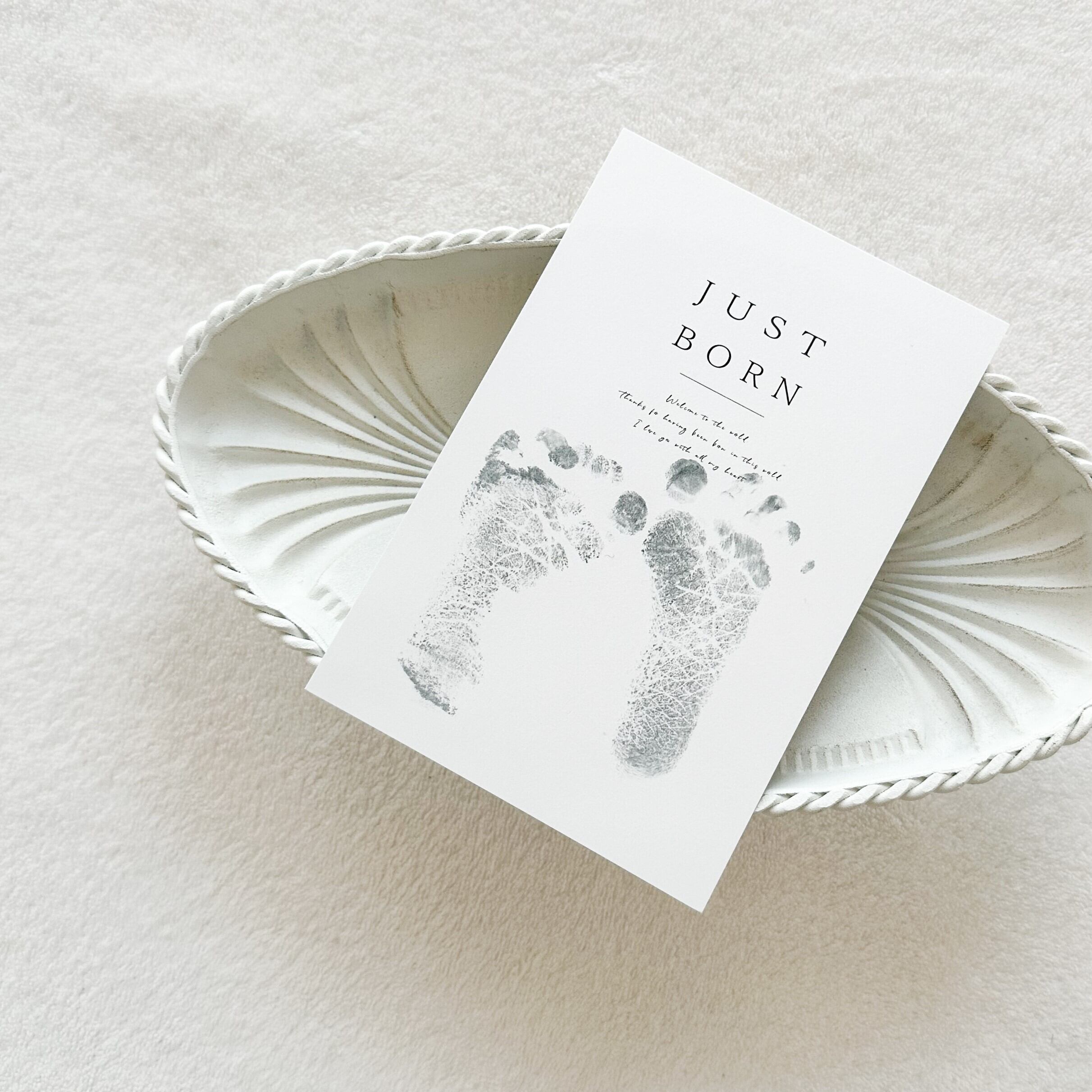 ハローベイビータペストリー　完成品 ハローベイビータペストリー　完成品