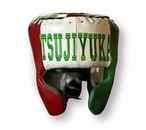 【セット割り】文字+アート刺繍(ヘッドギア用)