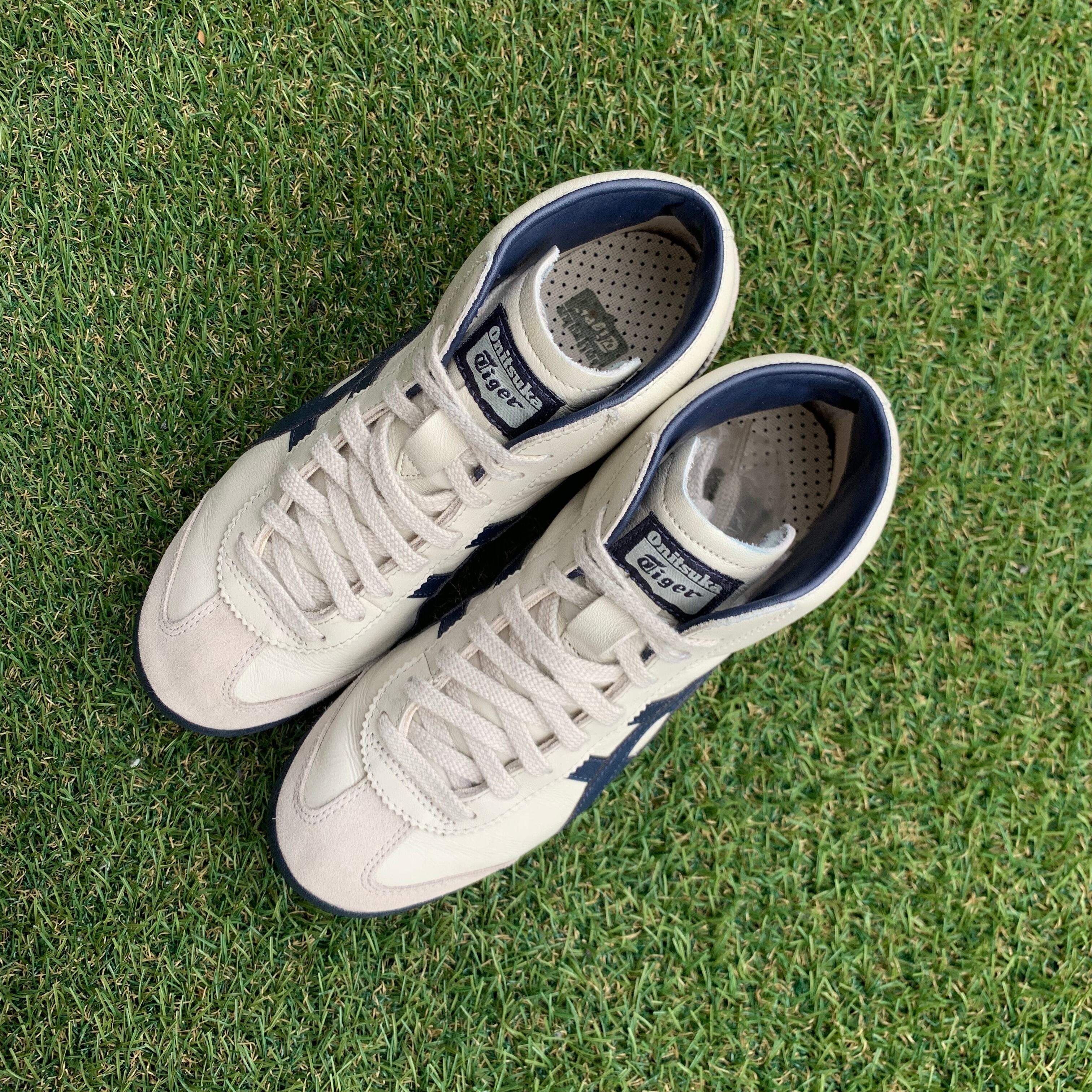Onitsuka Tiger MEXICO MID RUNNER オニツカタイガー メキシコミッド Onitsuka Tiger MEXICO MID RUNNER オニツカタイガー メキシコミッド
