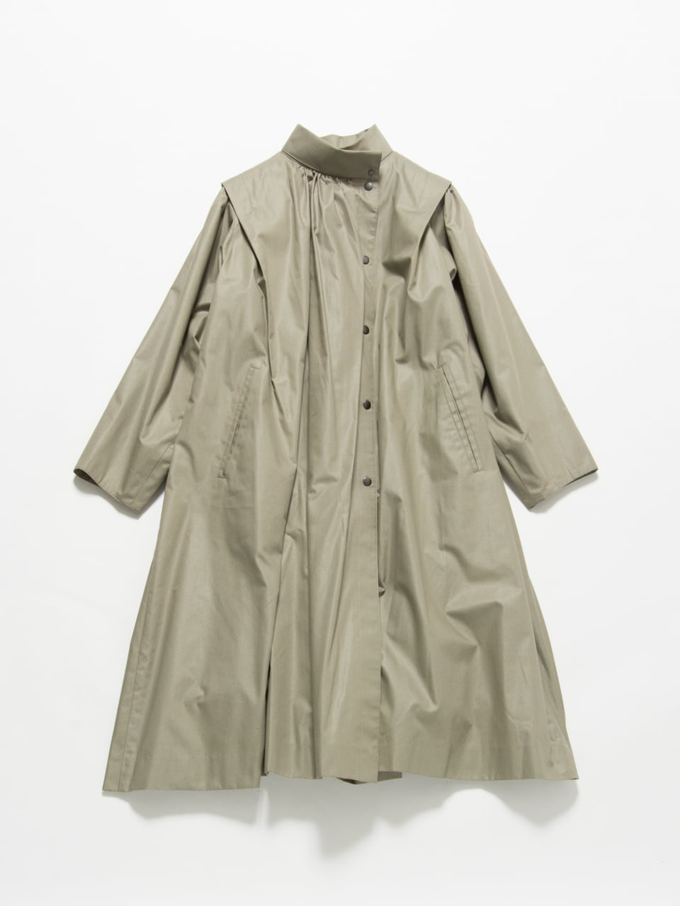 【ramo sport Onward 】80's vintage outer coat (オンワード ヴィンテージ アウターコート) 1c
