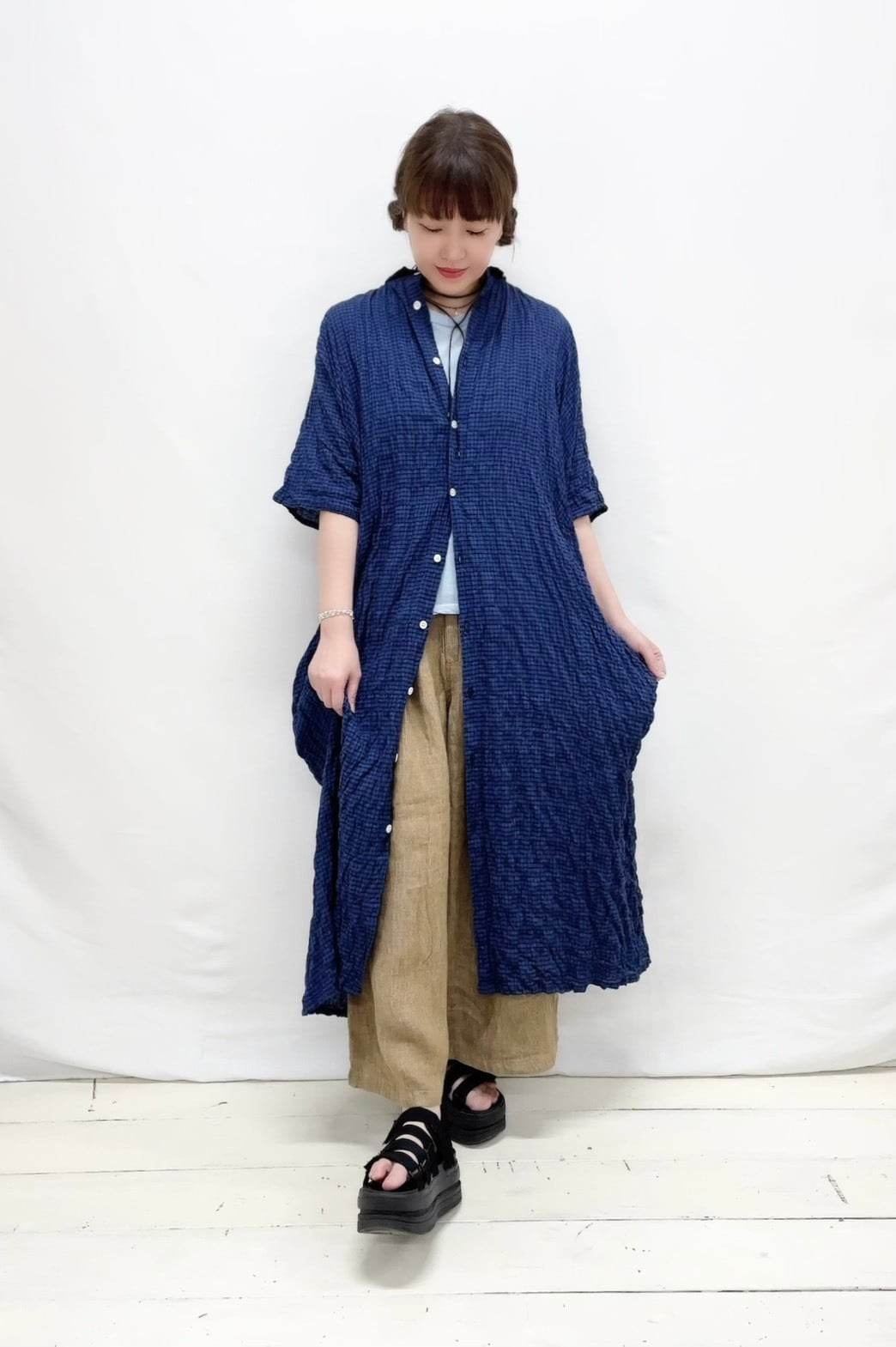 NATURAL LAUNDRY | syozikiya online shop